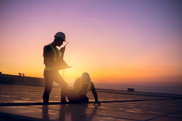 Quick and Trustworthy Emergency Roof Repair Services in Falfurrias, TX